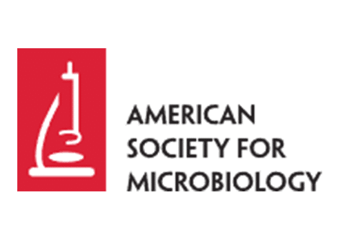 ASM-logo American Society for Microbiology